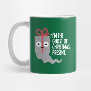 The Spirit of Giving Mug